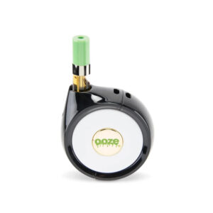 Shop Ooze Movez - Wireless Speaker & Cartridge Battery in australian