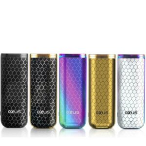Shop Exxus MiNovo Cartridge Vaporizer in australian