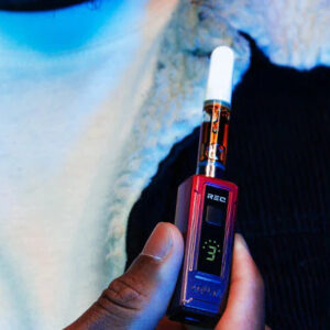 Shop Exxus Vape REC Cartridge Vaporizer in australian