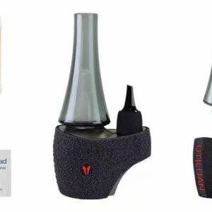 Shop Utillian 8 Concentrate E-Rig in australian