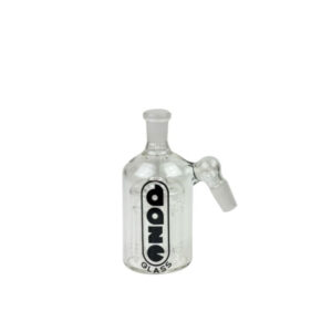 Shop Daze Glass - 14mm Ash Catcher w/ Tree Perc in australian