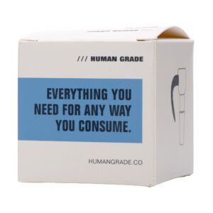 Shop Human Grade Horn Flower Bowls in australian