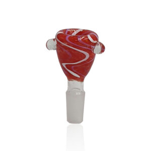 Shop Honeybee herb Glass Flower Bowl (FB-8) in australian