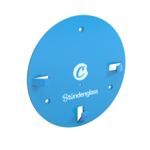 Shop Cookies X Stündenglass Wall Mount in australian