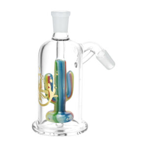 Shop Pulsar Cactus Fantasy Ash Catcher | 5.25" | 14mm in australian