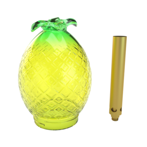 Shop Stündenglass Pineapple Globe (Single) in australian