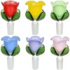 Shop Colorful Roses Herb Slide - 14mm M / 6ct in australian