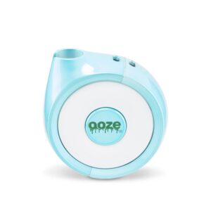 Shop Ooze Movez - Wireless Speaker & Cartridge Battery in australian