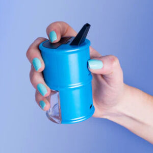 Shop Ooze Electro Barrel E-Rig C-Core - 2000 mAh in australian