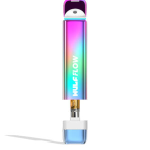 Shop Wulf Mods Flow Auto Flow 510 Voltage Battery in australian