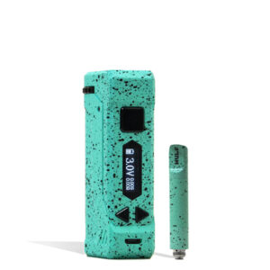 Shop Yocan Uni Pro Max Concentrate Kit by Wulf Mod in australian
