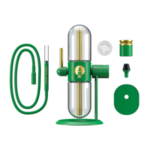 Shop Dr. Greenthumb's X Stündenglass Gravity Infuser in australian