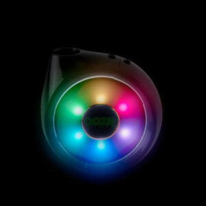 Shop Ooze Movez - Wireless Speaker & Cartridge Battery in australian