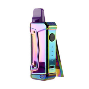 Shop Ooze Duplex 2 - Cartridge & Wax 900 mAh Vaporizer in australian