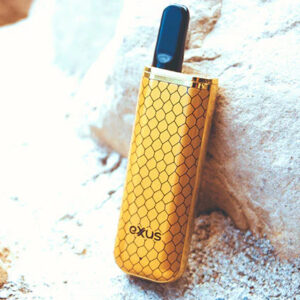 Shop Exxus MiNovo Cartridge Vaporizer in australian