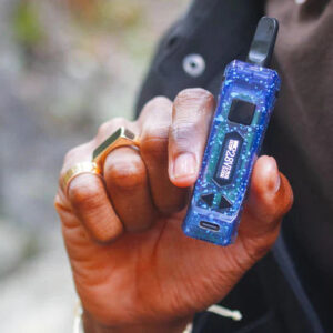 Shop Yocan Uni Pro X-Ray Series by Wulf Mod in australian