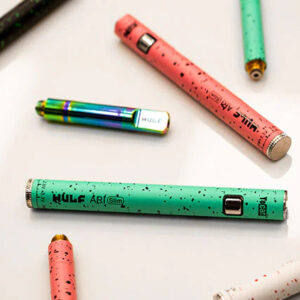 Shop Yocan Ari Slim Concentrate Kit by Wulf Mod in australian