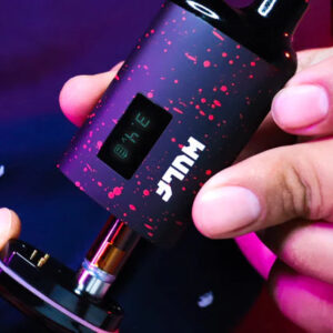 Shop Wulf Mods Recon Cartridge Vaporizer in australian