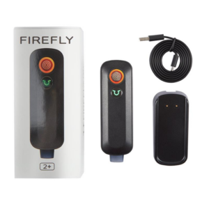 Shop Firefly 2+ Vaporizer in australian