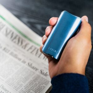 Shop Davinci IQ2 Vaporizer in australian
