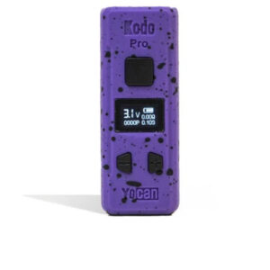 Shop Yocan Kodo Pro - Cartridge Battery in australian