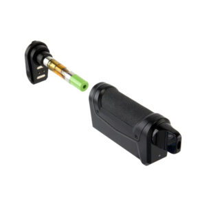 Shop Ooze Duplex 2 - Cartridge & Wax 900 mAh Vaporizer in australian