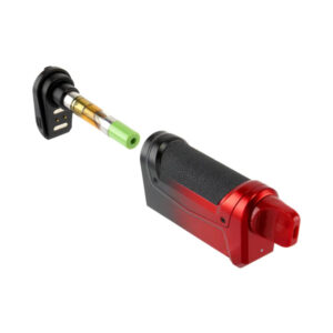 Shop Ooze Duplex 2 - Cartridge & Wax 900 mAh Vaporizer in australian