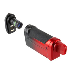 Shop Ooze Duplex 2 - Cartridge & Wax 900 mAh Vaporizer in australian