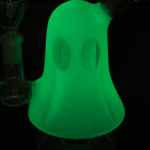 Shop HEMPER - Ghost Bong 6.5" in australian