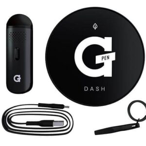 Shop G Pen Dash Portable Vaporizer by Grenco (taxes extra) in australian
