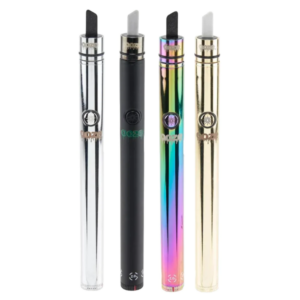 Shop Ooze Twist Hot Knife And Battery 320 MAh - Electric Dab Tool Kit in australian