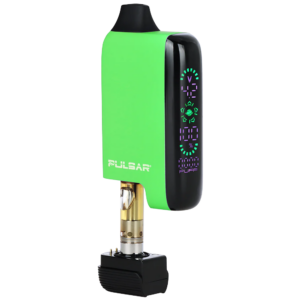 Shop Pulsar DL 5.0 - 510 Vape Battery in australian