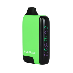 Shop Pulsar DL 5.0 - 510 Vape Battery in australian