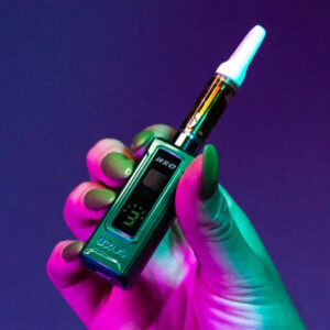 Shop Exxus Vape REC Cartridge Vaporizer in australian