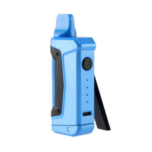Shop Ooze Duplex 2 - Cartridge & Wax 900 mAh Vaporizer in australian