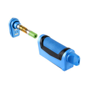 Shop Ooze Duplex 2 - Cartridge & Wax 900 mAh Vaporizer in australian