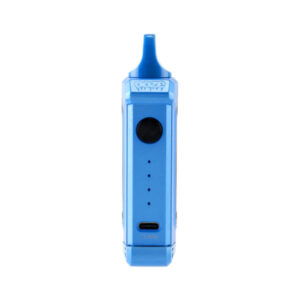 Shop Ooze Duplex 2 - Cartridge & Wax 900 mAh Vaporizer in australian