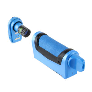 Shop Ooze Duplex 2 - Cartridge & Wax 900 mAh Vaporizer in australian