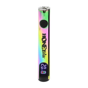 Shop The HoneyStick 510 Twist Digital LED Battery (taxes extra) in australian