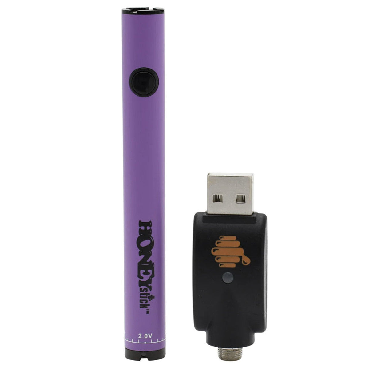honey-510-purple.jpg Shop The HoneyStick 510 Twist Battery (taxes extra) in australian