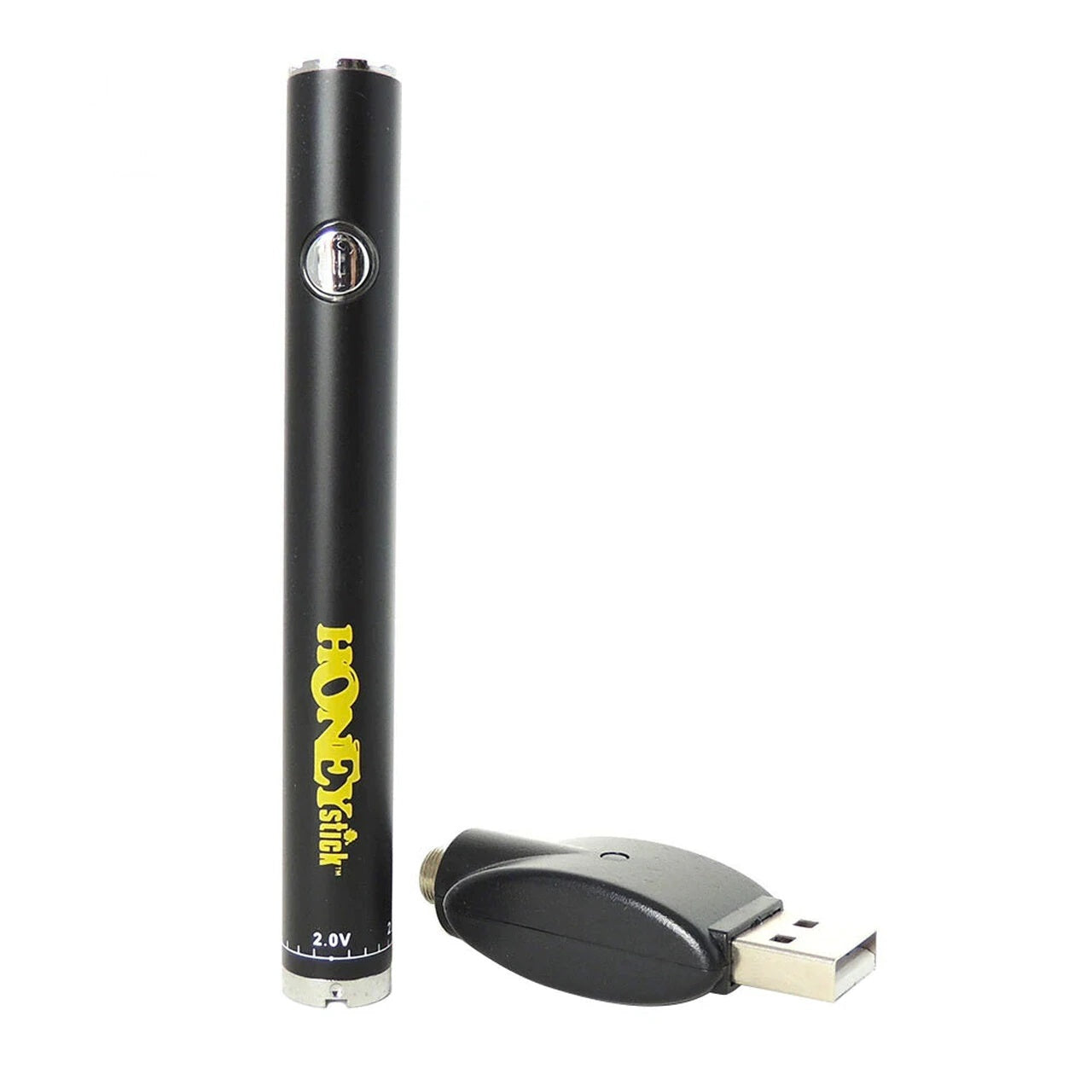 honeystick-vvtwist-black.jpg Shop The HoneyStick 510 Twist Battery (taxes extra) in australian