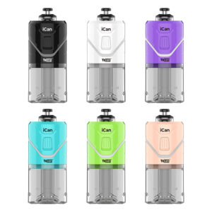 Shop Yocan iCan E-rig - Concentrate Vaporizer in australian