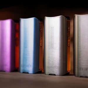 Shop Davinci IQ2 Vaporizer in australian
