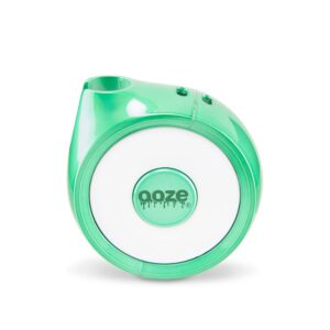 Shop Ooze Movez - Wireless Speaker & Cartridge Battery in australian