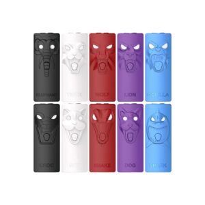 Shop Yocan Kodo Animal - 510 Battery in australian