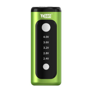 Shop Yocan Kodo Plus - 510 Battery in australian