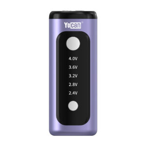 Shop Yocan Kodo Plus - 510 Battery in australian