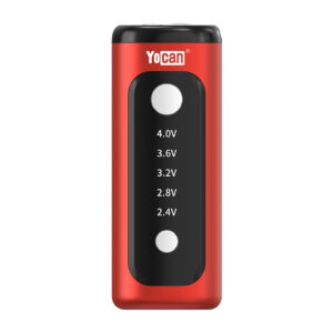 Shop Yocan Kodo Plus - 510 Battery in australian