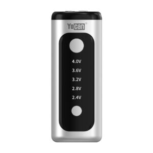 Shop Yocan Kodo Plus - 510 Battery in australian