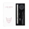 Shop Linx Ares WAX Vaporizer (taxes extra) in australian